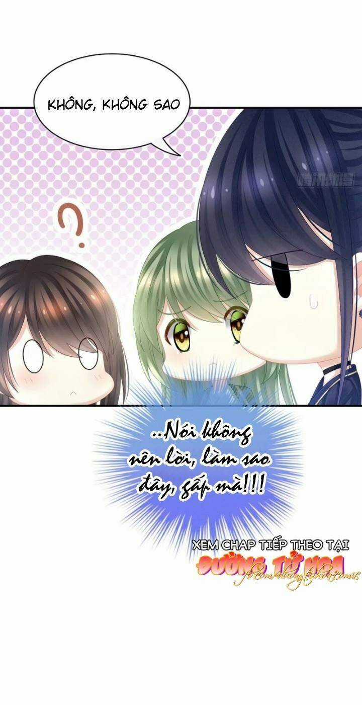 Hậu Cung Của Nữ Đế Chapter 25 trang 35