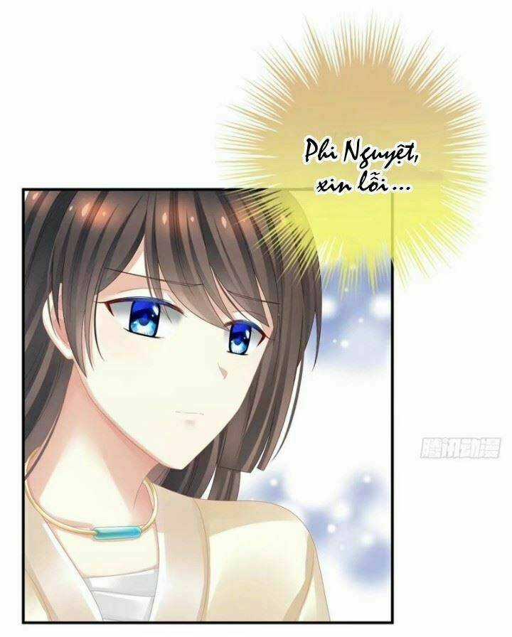 Hậu Cung Của Nữ Đế Chapter 25 trang 4