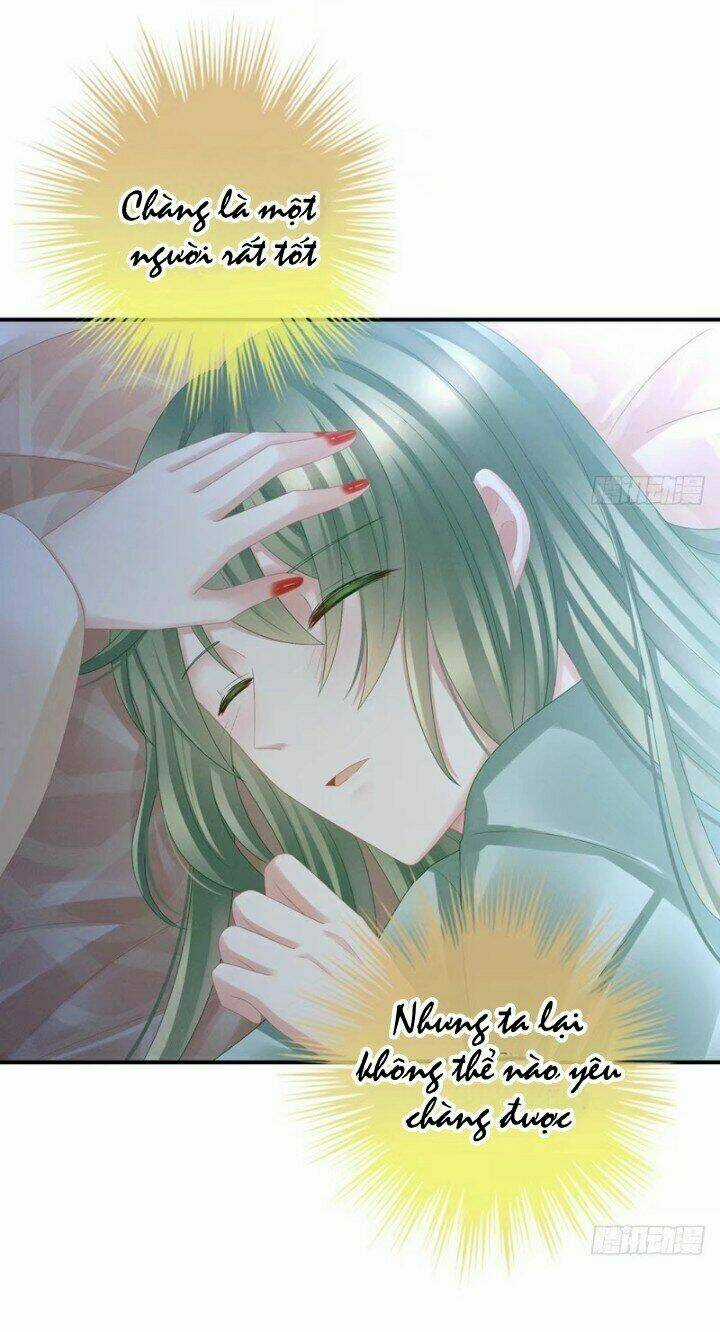 Hậu Cung Của Nữ Đế Chapter 25 trang 5