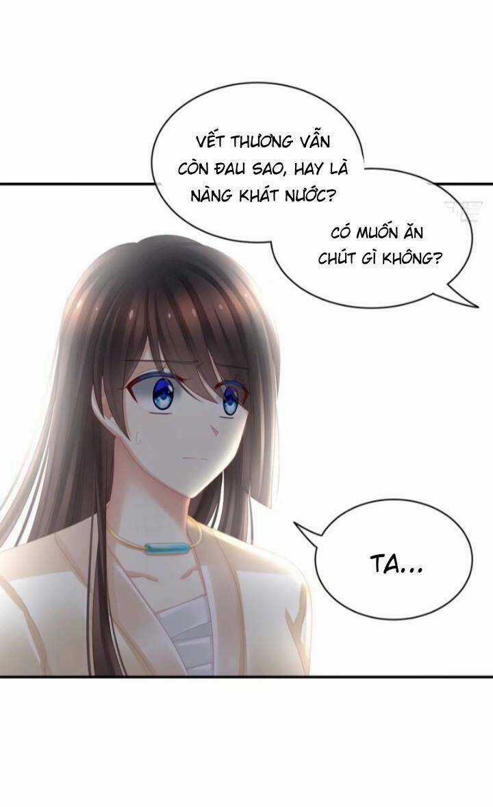 Hậu Cung Của Nữ Đế Chapter 25 trang 7