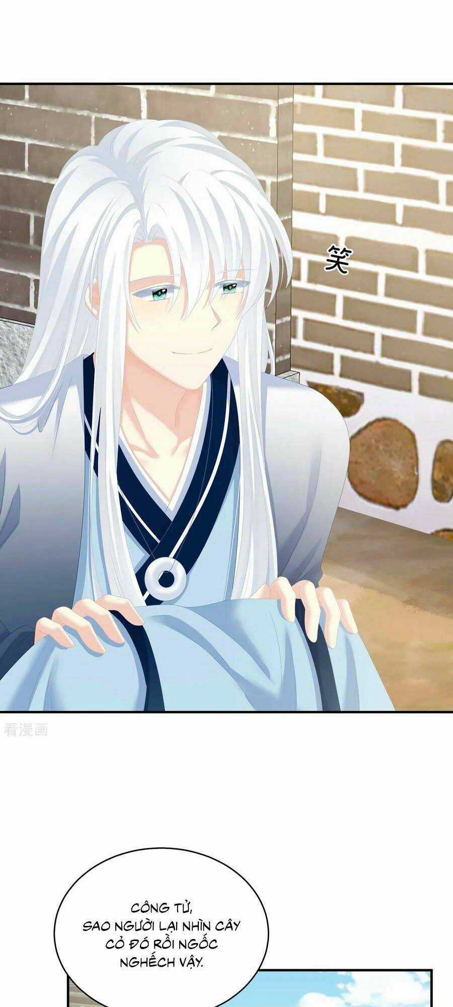 Hậu Cung Của Nữ Đế Chapter 250 trang 0