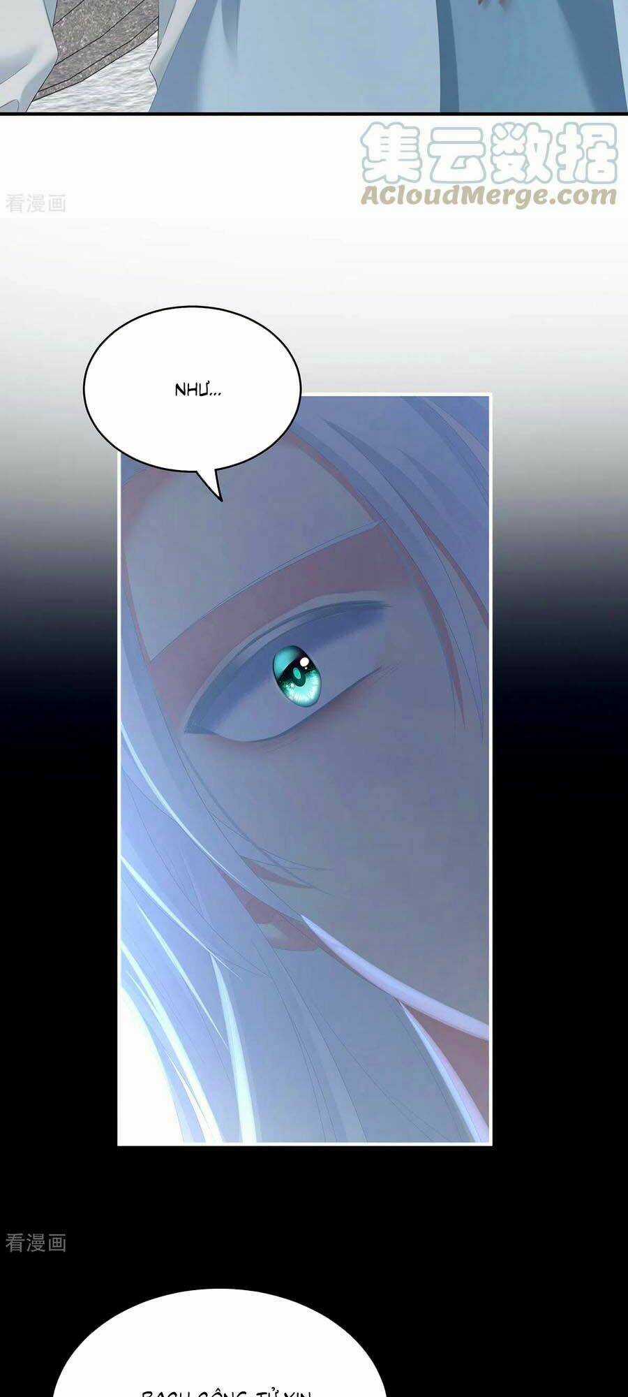 Hậu Cung Của Nữ Đế Chapter 250 trang 14