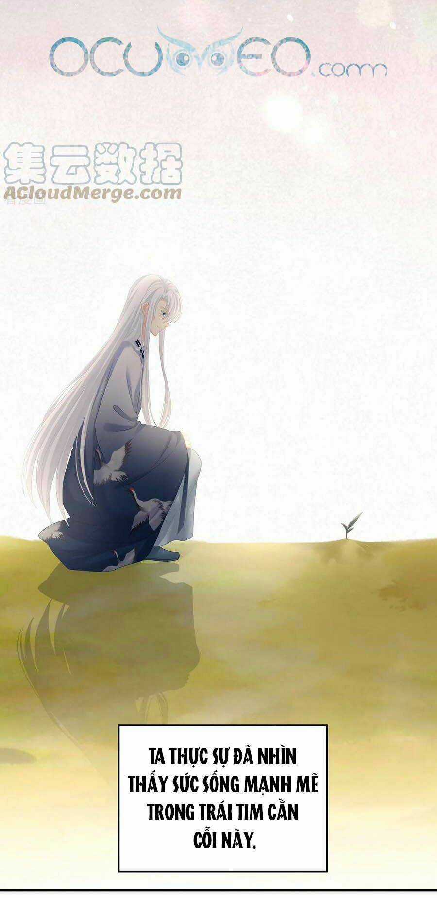 Hậu Cung Của Nữ Đế Chapter 250 trang 2