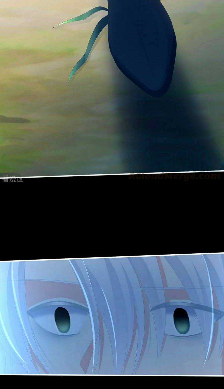 Hậu Cung Của Nữ Đế Chapter 250 trang 20