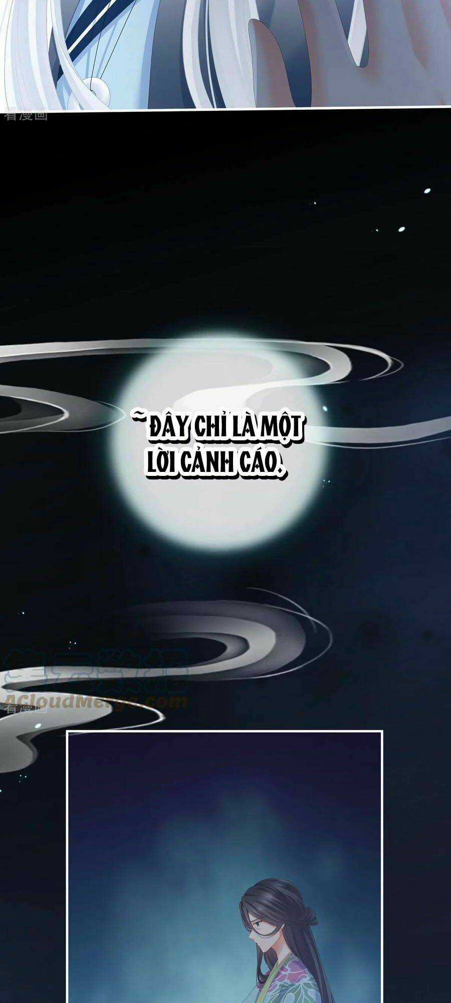 Hậu Cung Của Nữ Đế Chapter 250 trang 22