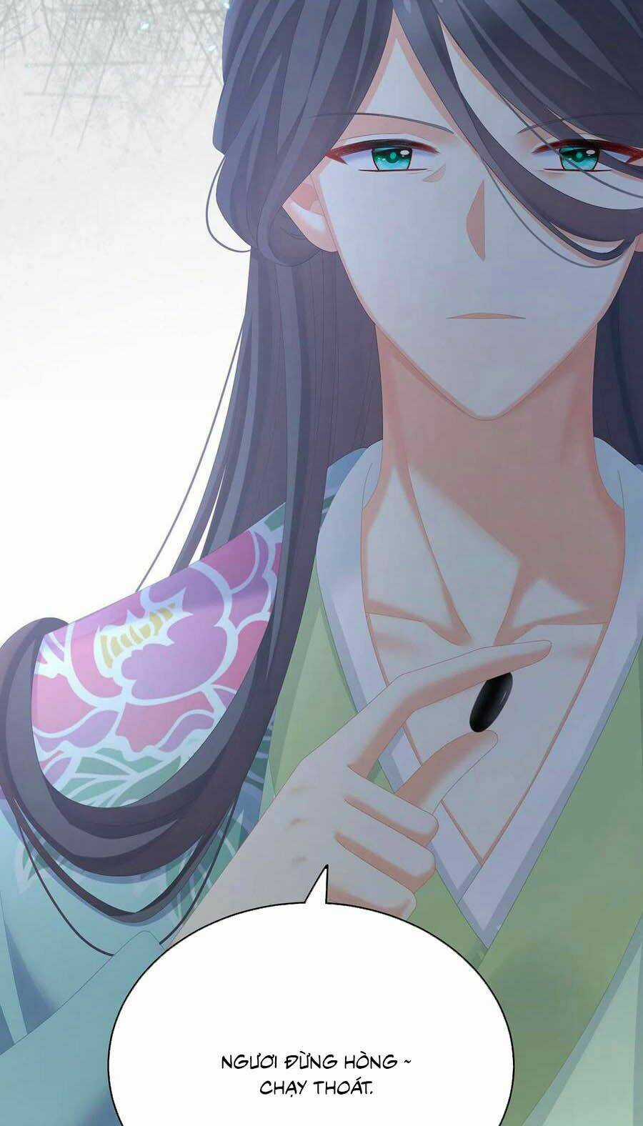 Hậu Cung Của Nữ Đế Chapter 250 trang 24