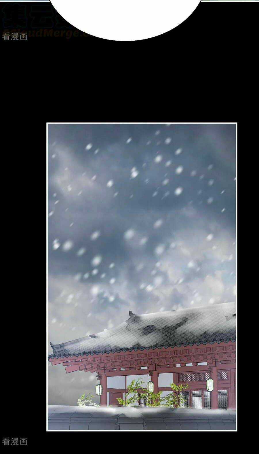 Hậu Cung Của Nữ Đế Chapter 250 trang 25