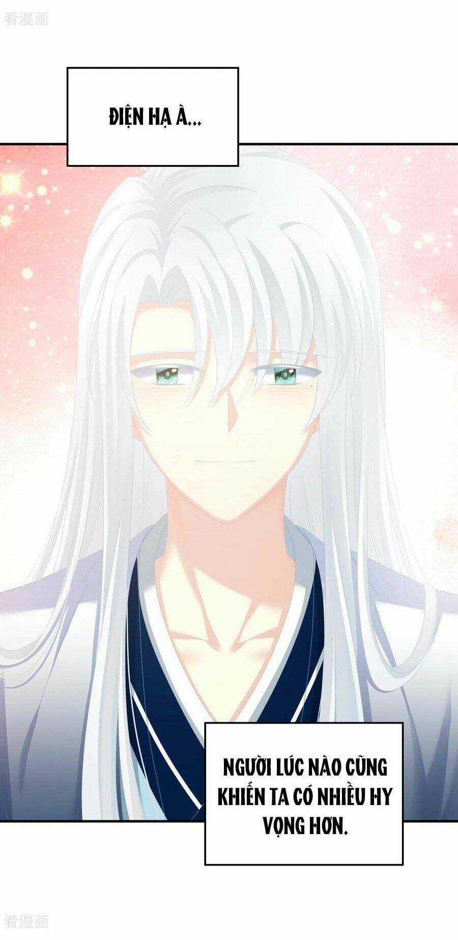 Hậu Cung Của Nữ Đế Chapter 250 trang 3