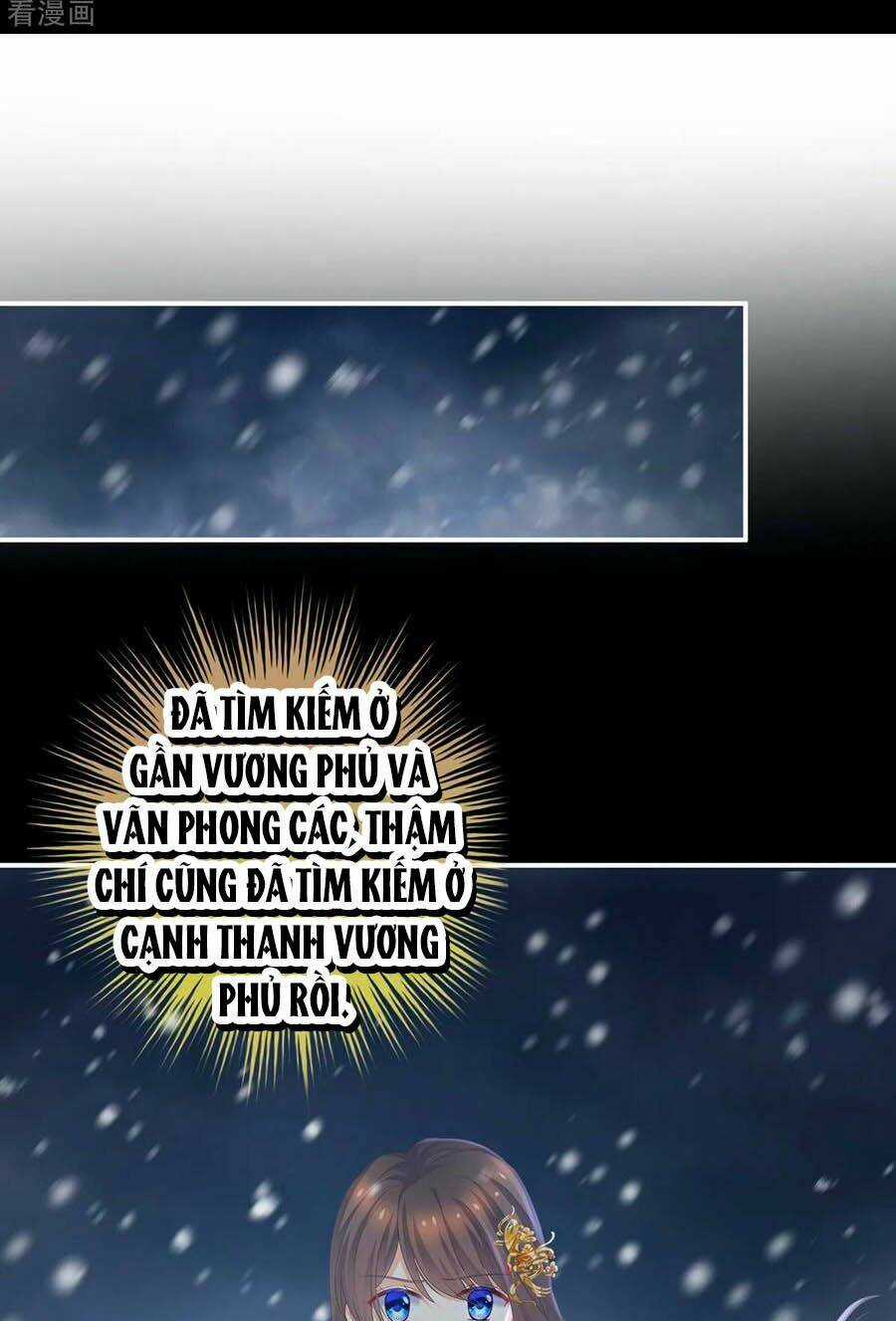 Hậu Cung Của Nữ Đế Chapter 250 trang 39