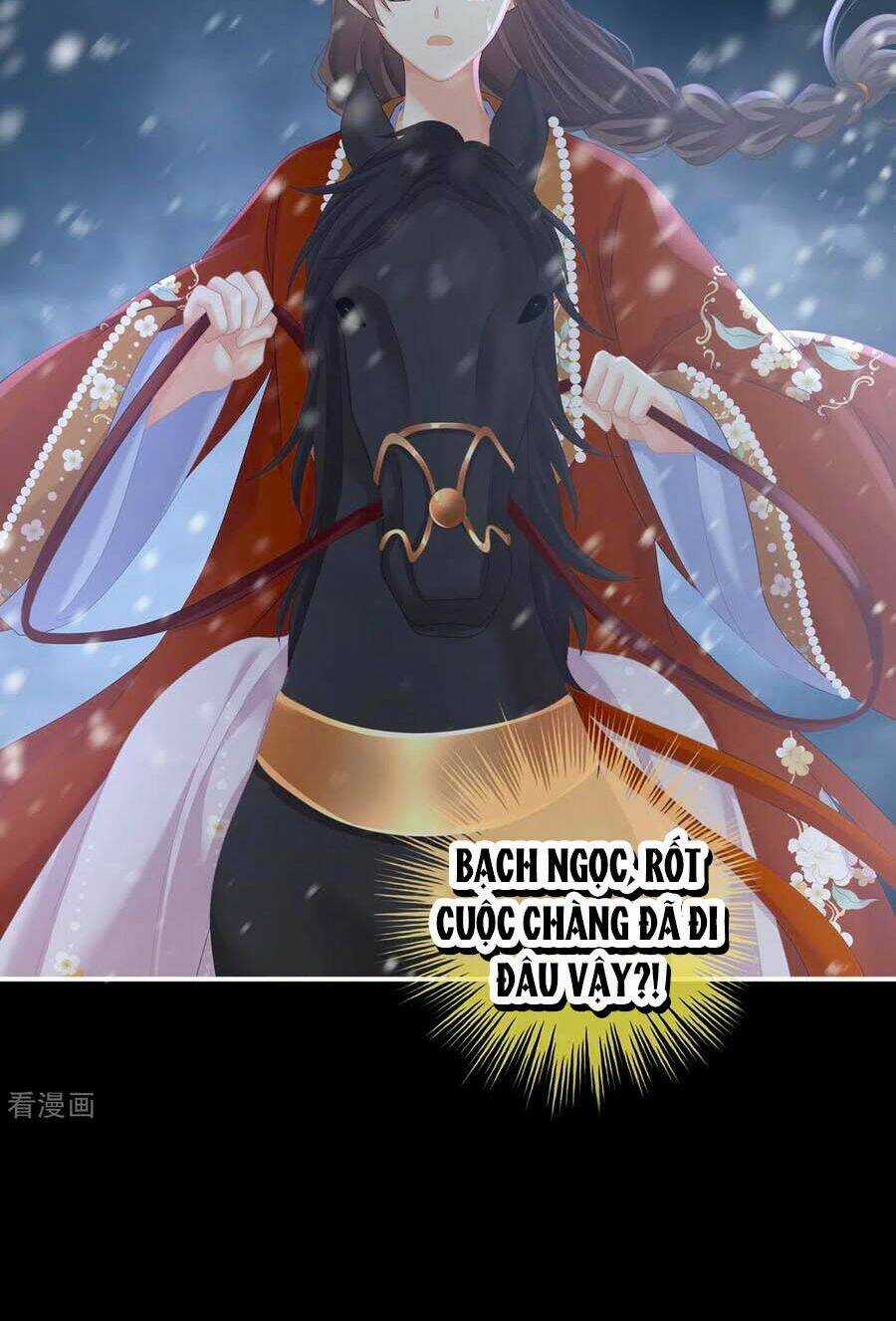 Hậu Cung Của Nữ Đế Chapter 250 trang 40