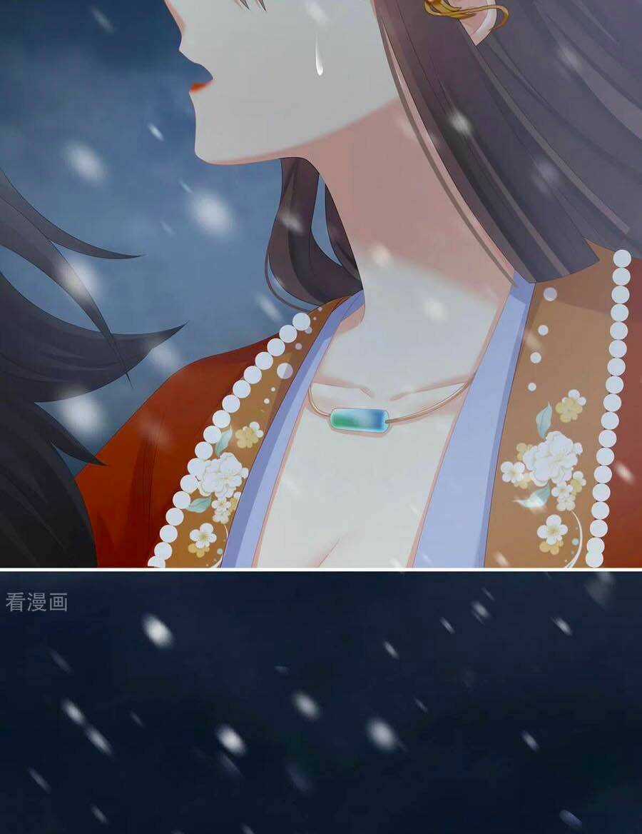 Hậu Cung Của Nữ Đế Chapter 250 trang 43