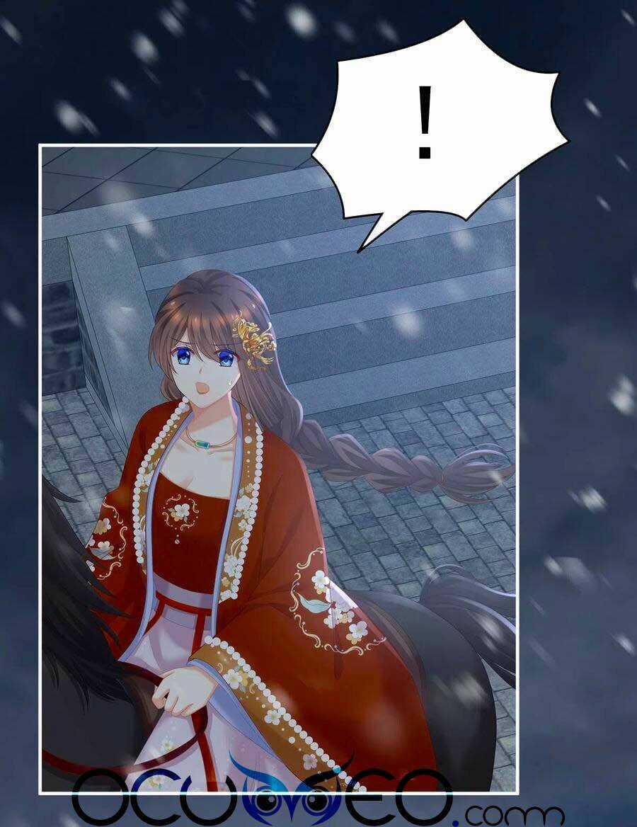 Hậu Cung Của Nữ Đế Chapter 250 trang 44