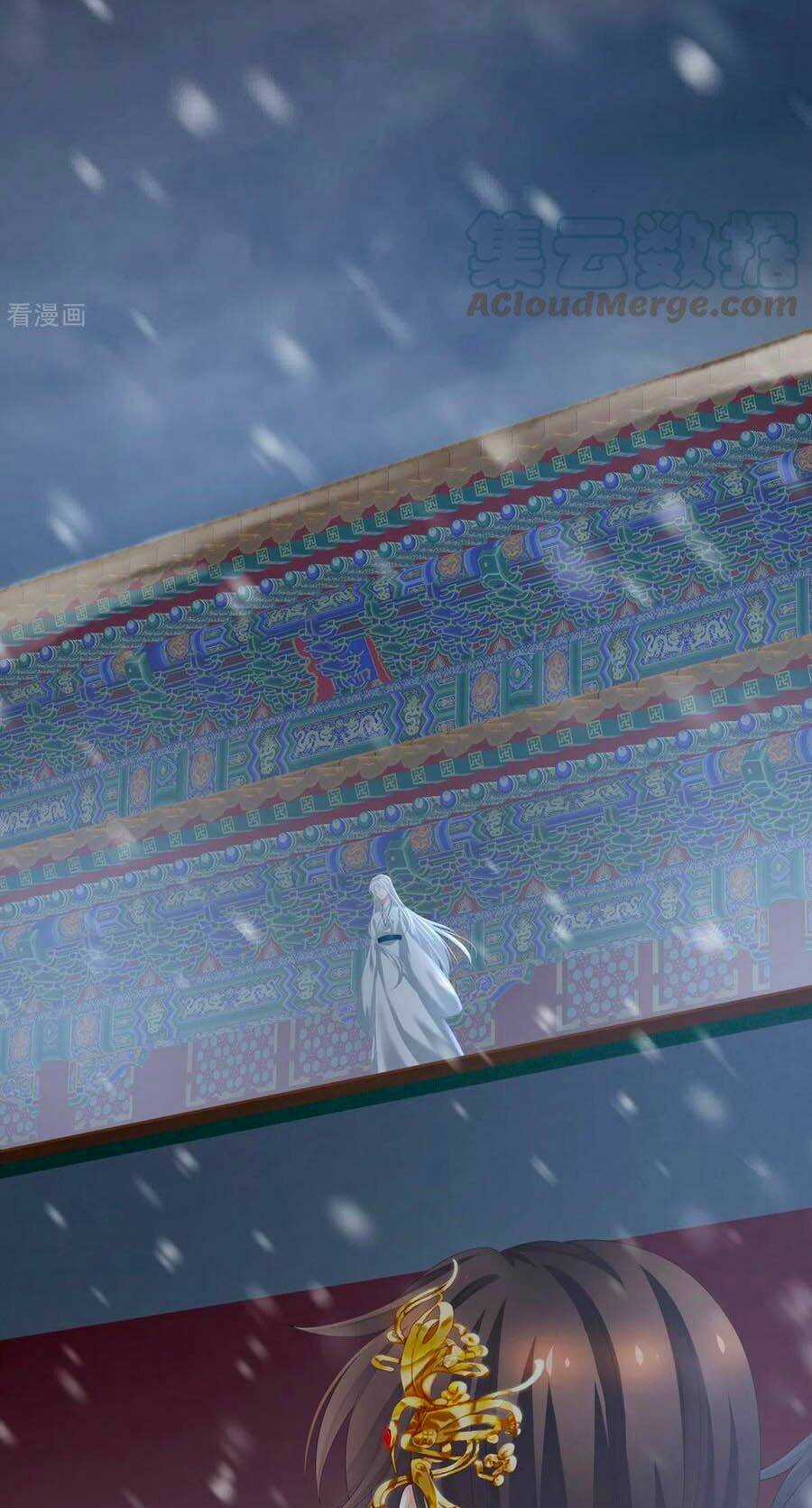 Hậu Cung Của Nữ Đế Chapter 250 trang 45