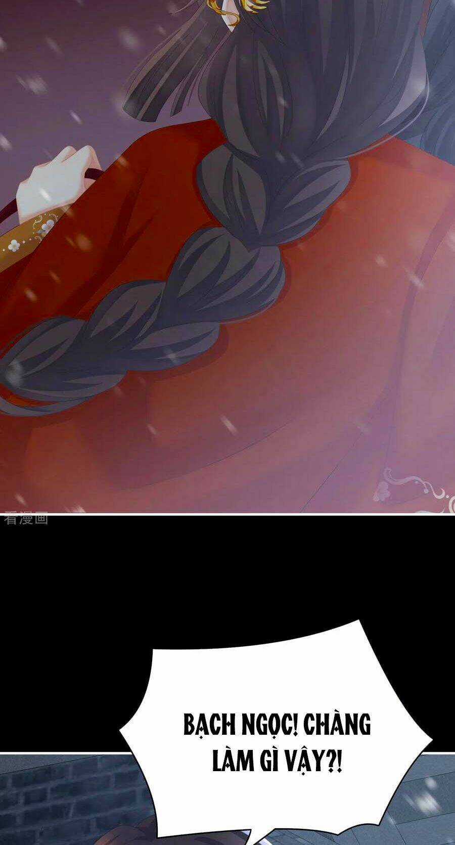 Hậu Cung Của Nữ Đế Chapter 250 trang 46