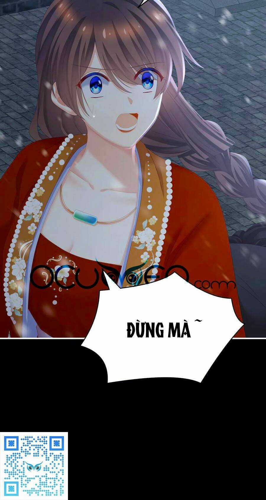 Hậu Cung Của Nữ Đế Chapter 250 trang 47