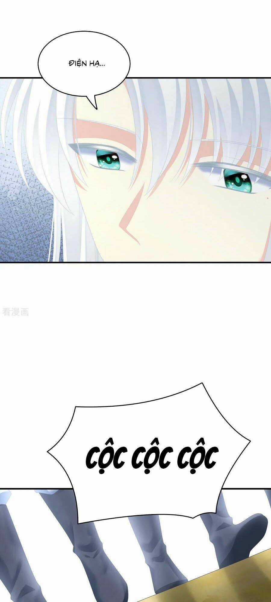 Hậu Cung Của Nữ Đế Chapter 250 trang 7