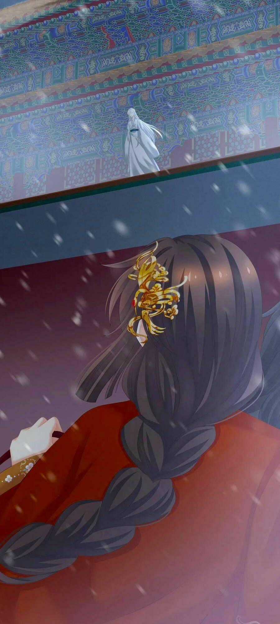 Hậu Cung Của Nữ Đế Chapter 251 trang 1