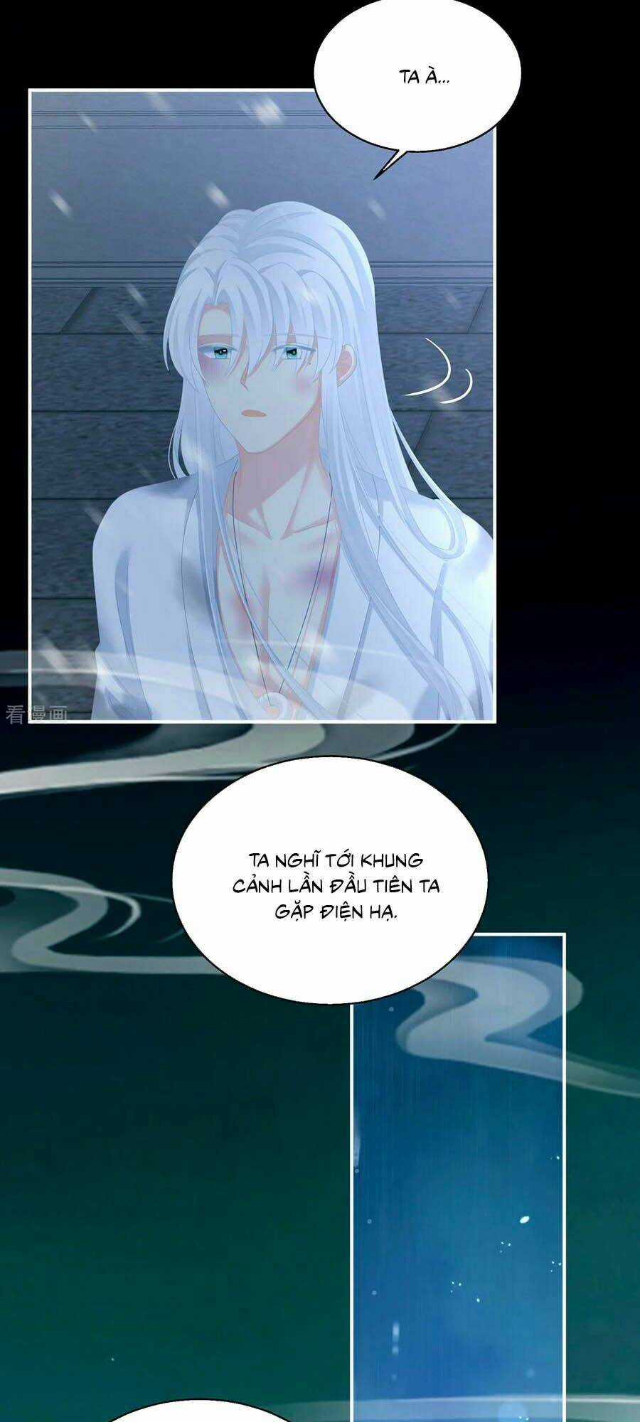 Hậu Cung Của Nữ Đế Chapter 251 trang 11