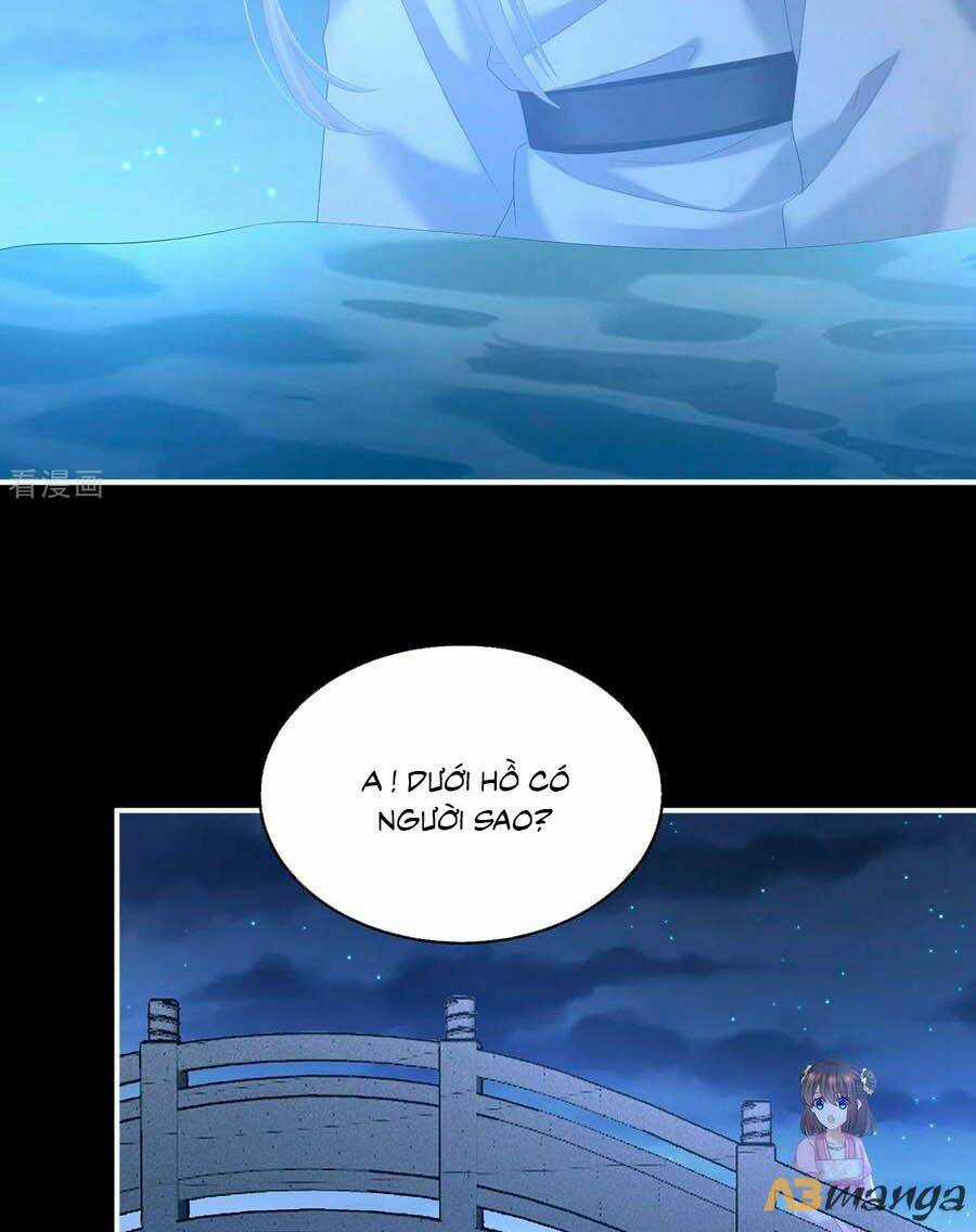 Hậu Cung Của Nữ Đế Chapter 251 trang 14