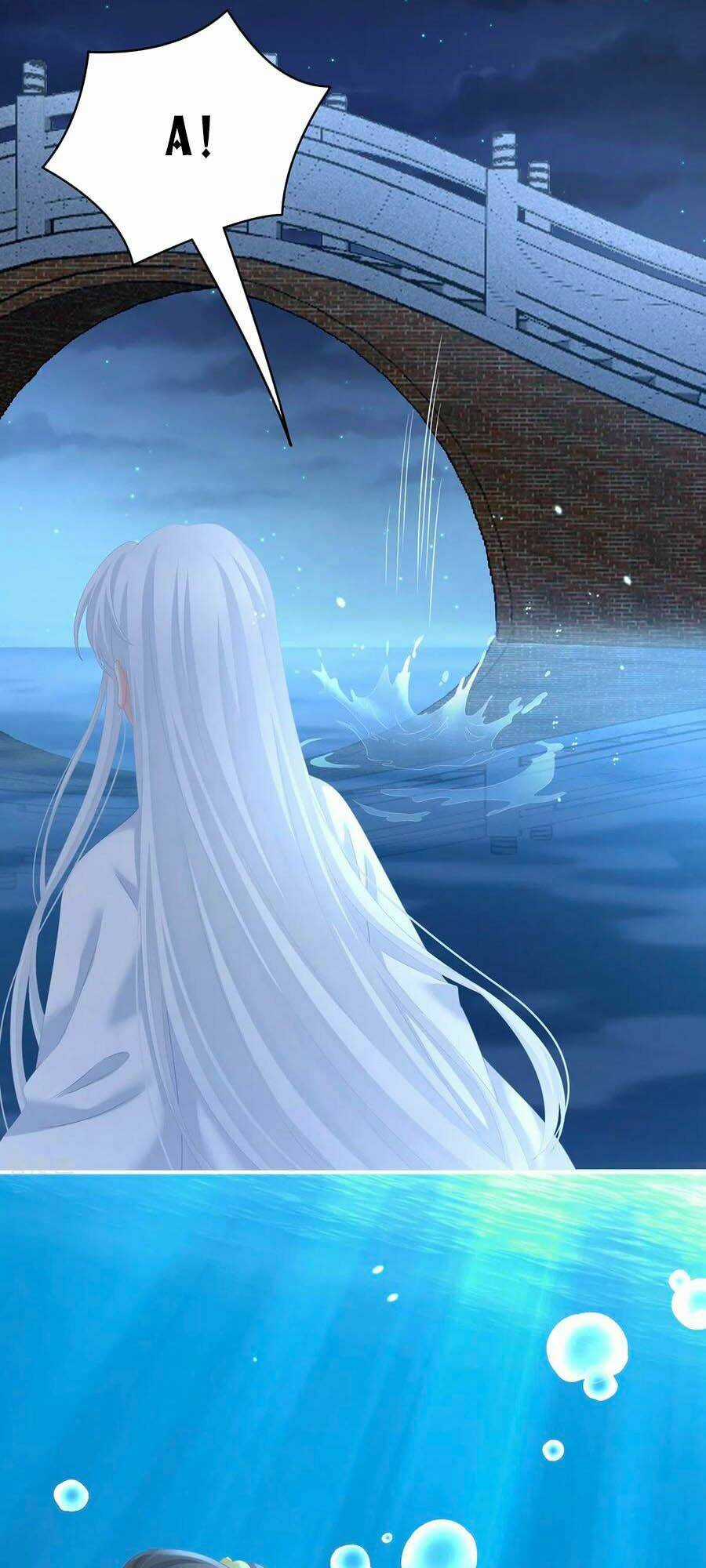 Hậu Cung Của Nữ Đế Chapter 251 trang 18