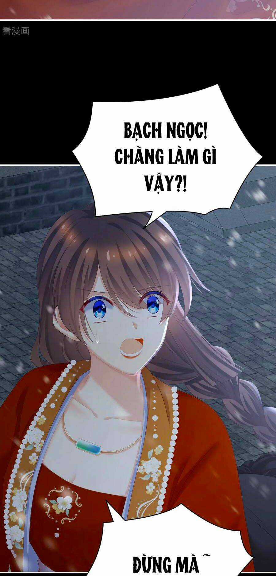 Hậu Cung Của Nữ Đế Chapter 251 trang 2