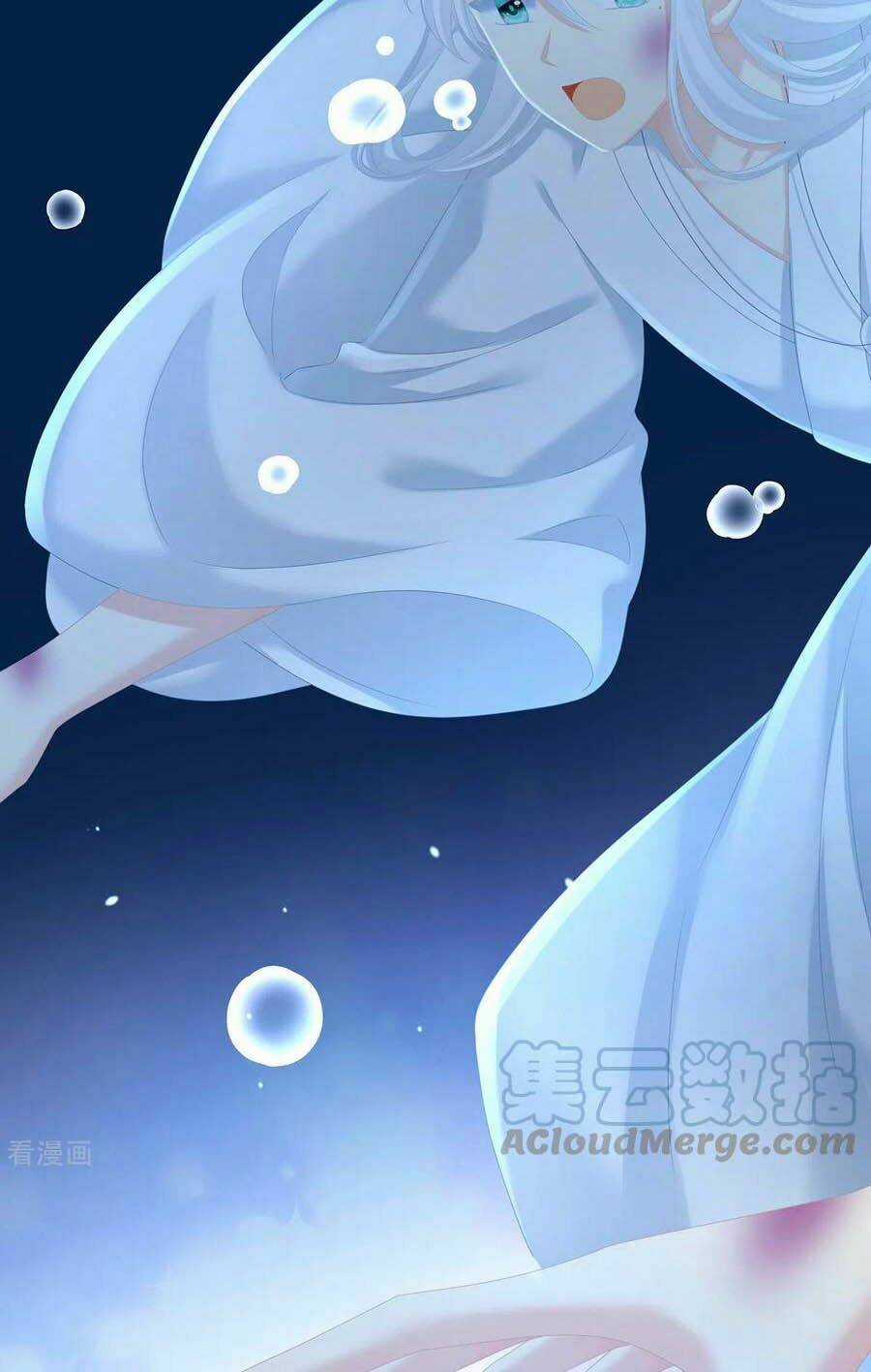 Hậu Cung Của Nữ Đế Chapter 251 trang 20