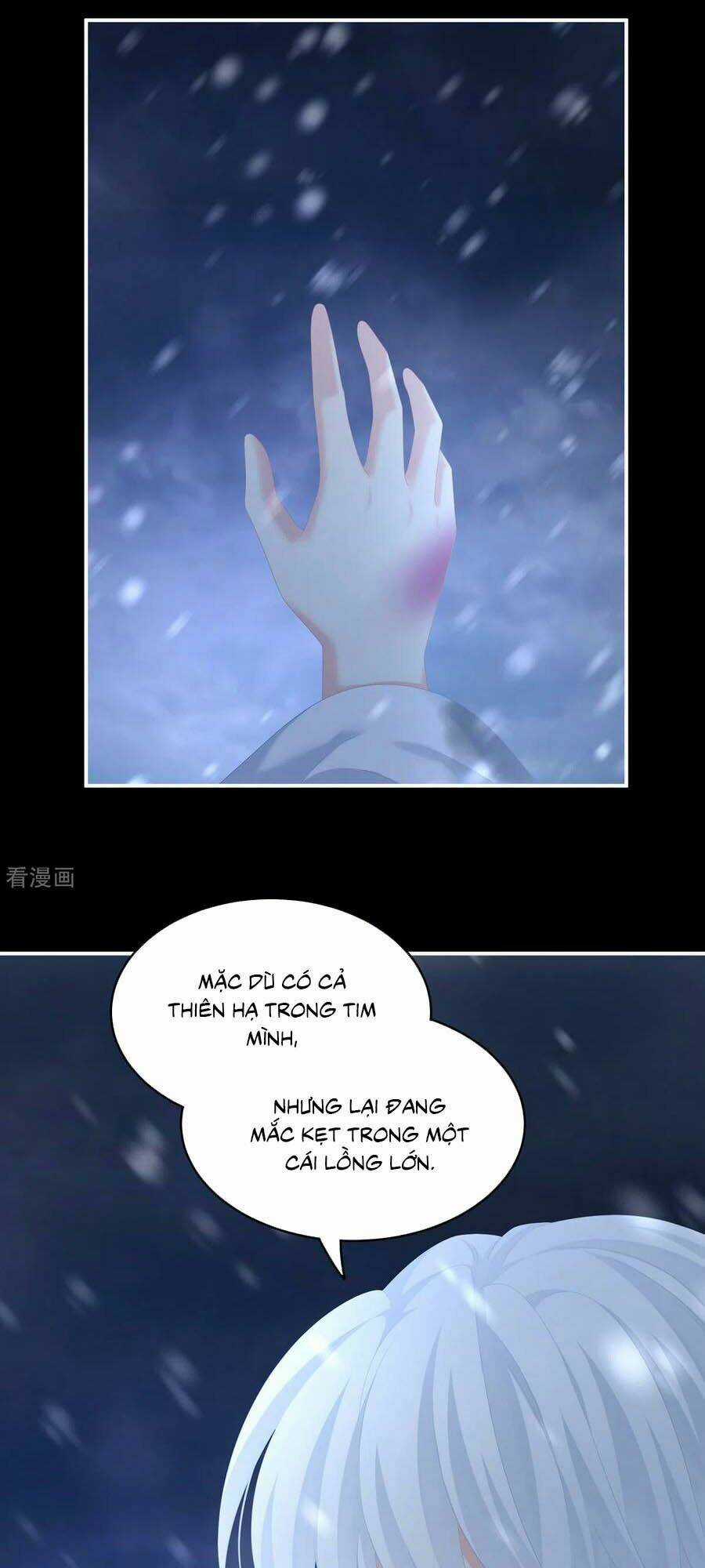 Hậu Cung Của Nữ Đế Chapter 251 trang 27