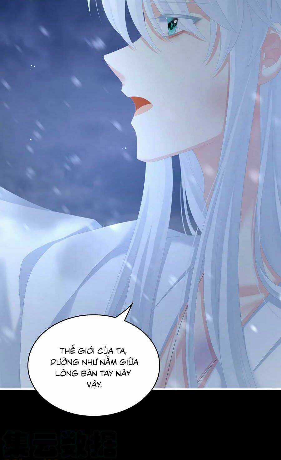 Hậu Cung Của Nữ Đế Chapter 251 trang 28