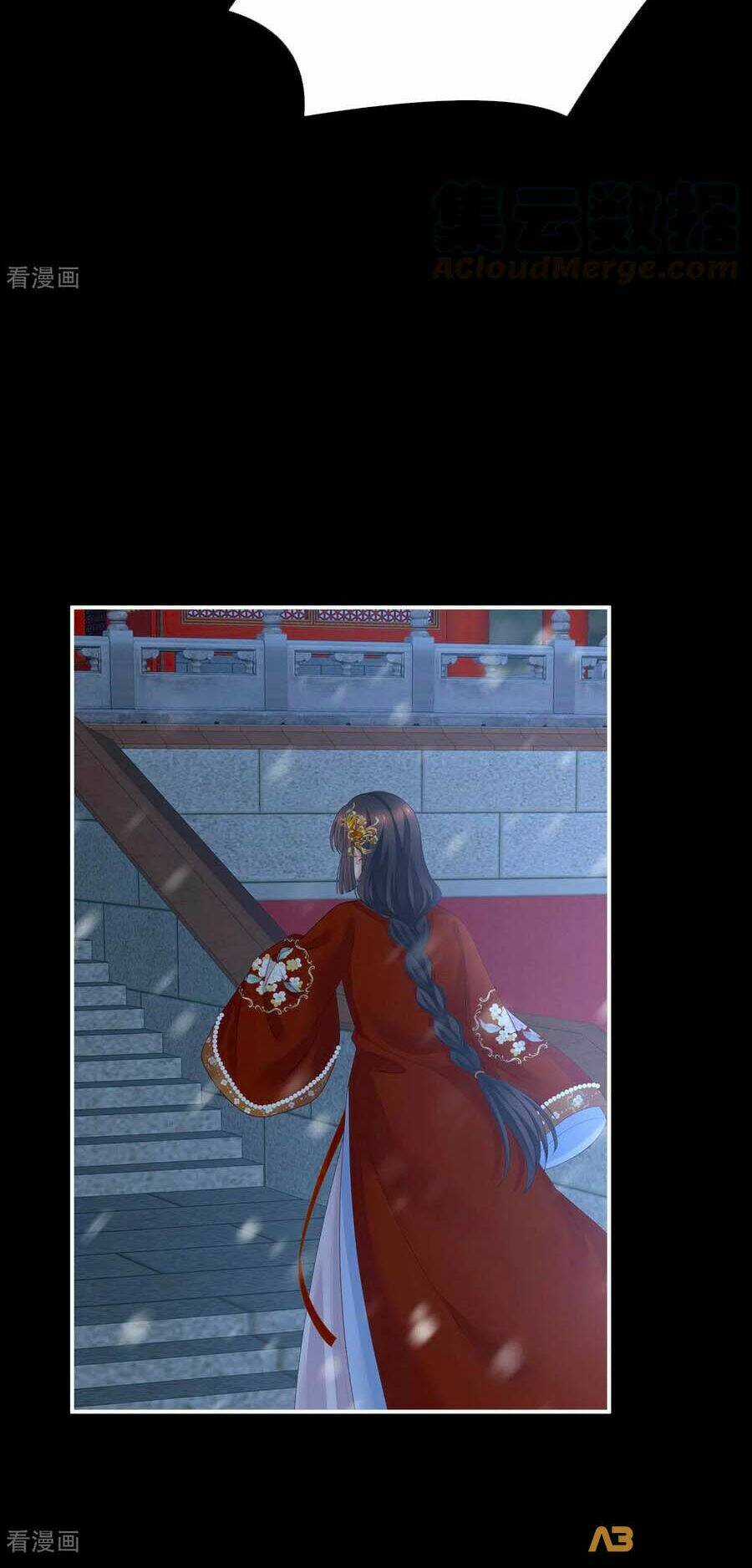 Hậu Cung Của Nữ Đế Chapter 251 trang 3