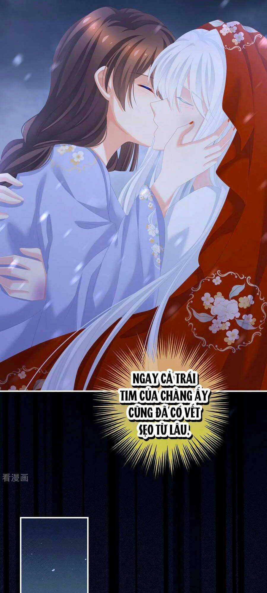 Hậu Cung Của Nữ Đế Chapter 251 trang 39