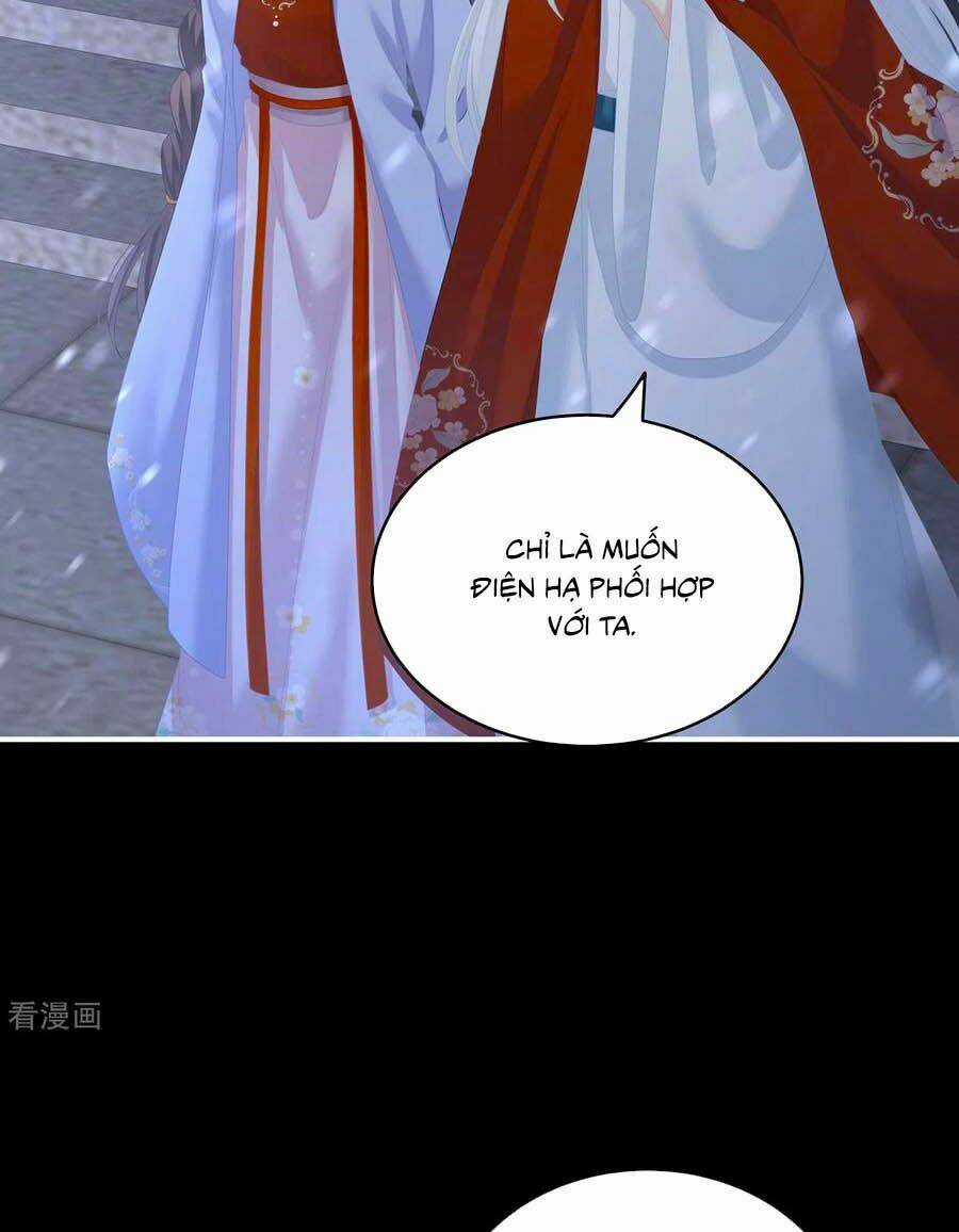 Hậu Cung Của Nữ Đế Chapter 251 trang 41