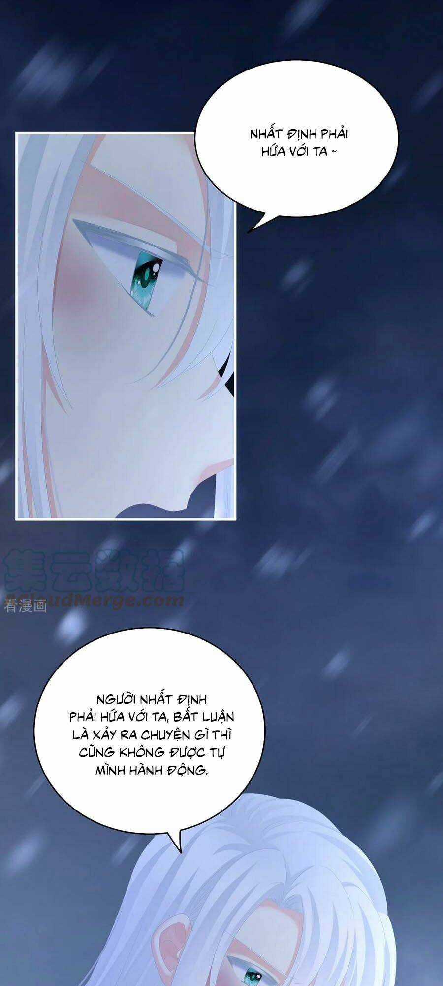 Hậu Cung Của Nữ Đế Chapter 251 trang 43