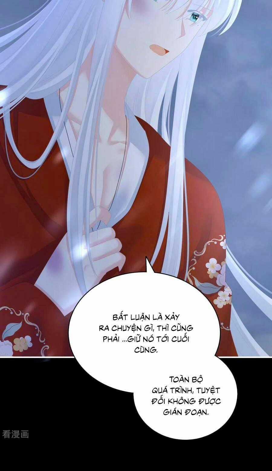 Hậu Cung Của Nữ Đế Chapter 251 trang 44