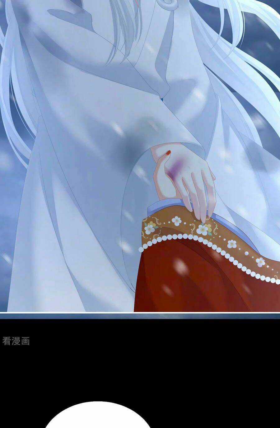 Hậu Cung Của Nữ Đế Chapter 251 trang 6