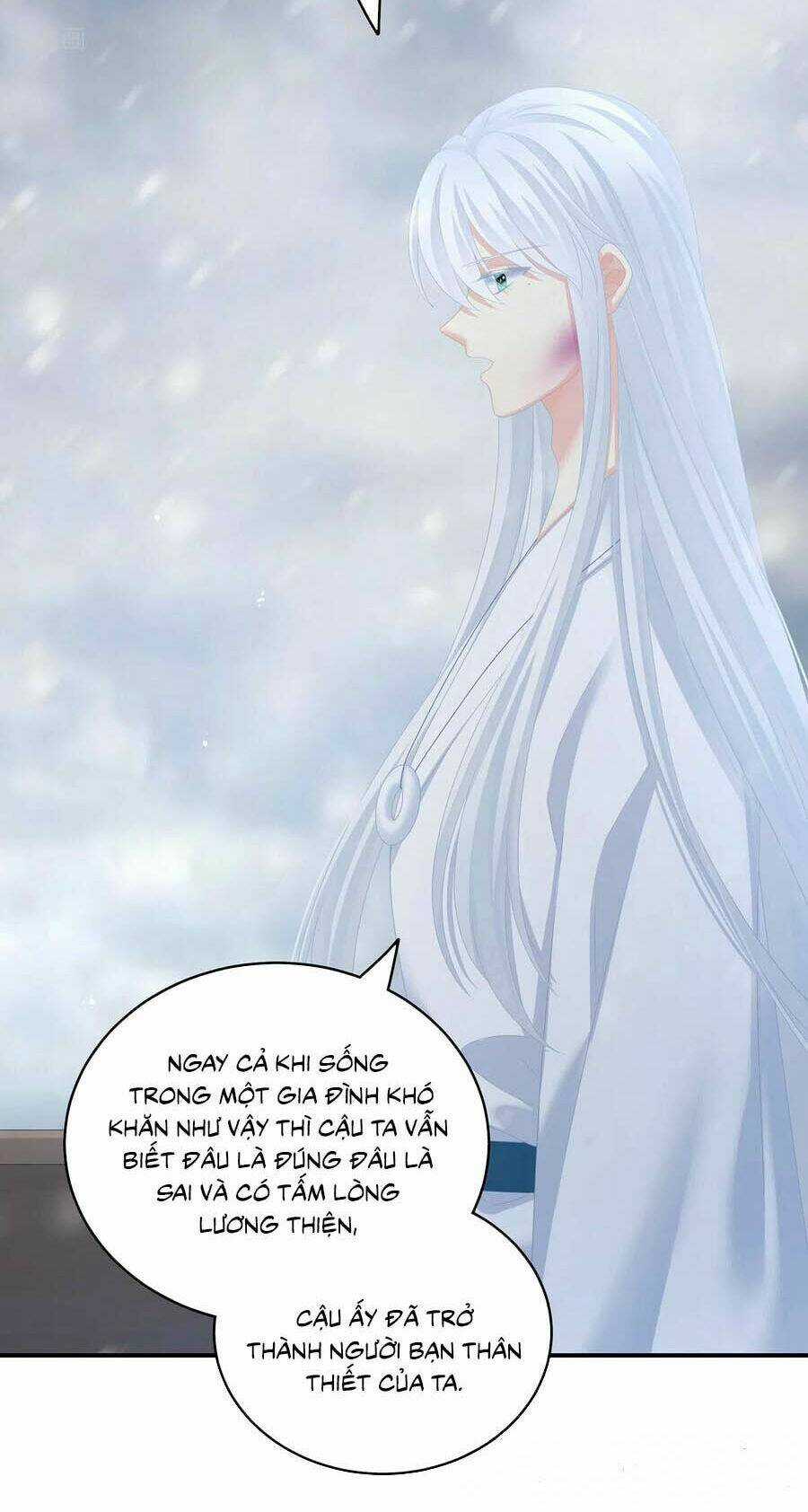 Hậu Cung Của Nữ Đế Chapter 252 trang 11