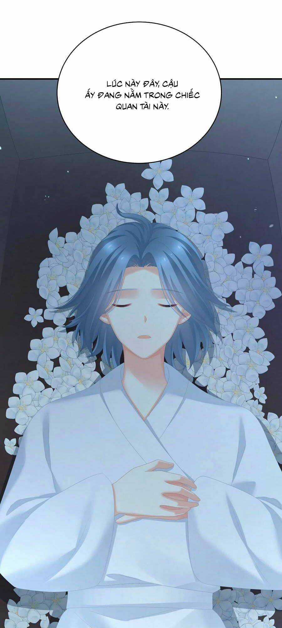 Hậu Cung Của Nữ Đế Chapter 252 trang 12