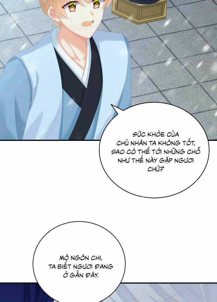 Hậu Cung Của Nữ Đế Chapter 252 trang 15