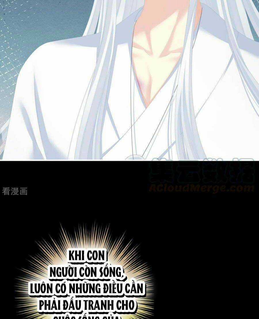 Hậu Cung Của Nữ Đế Chapter 252 trang 2