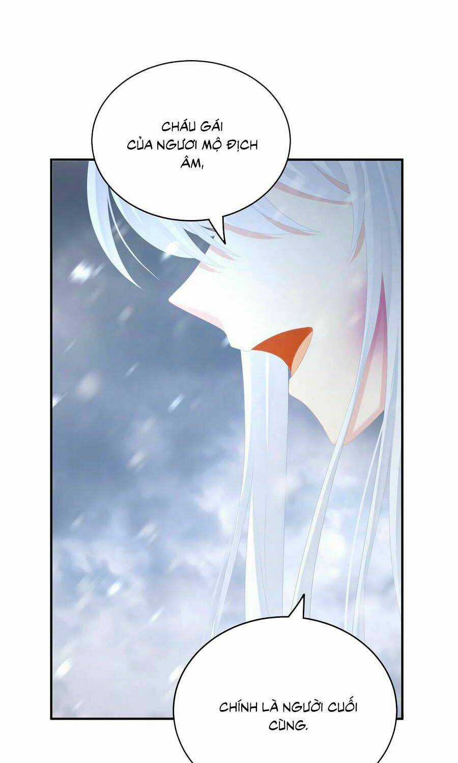 Hậu Cung Của Nữ Đế Chapter 252 trang 24