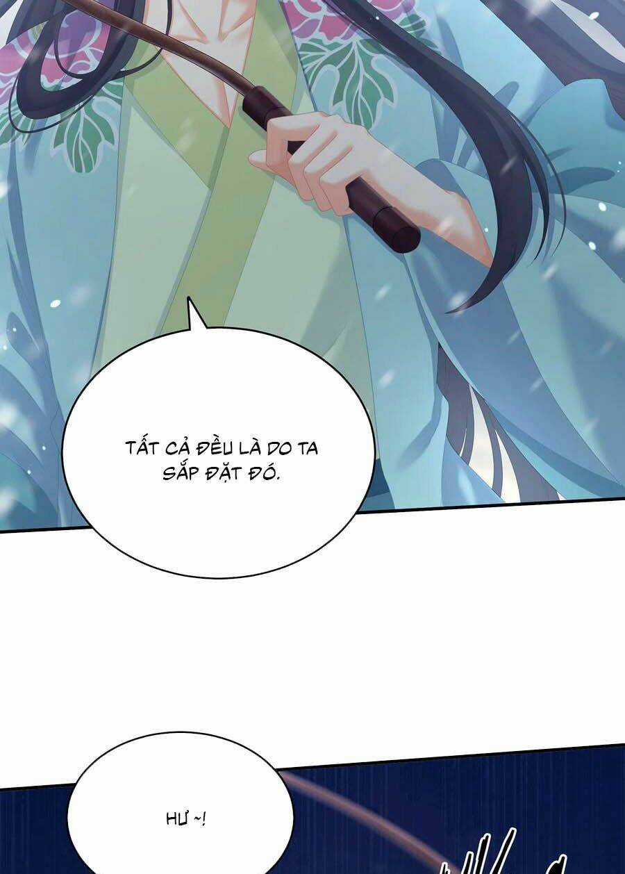 Hậu Cung Của Nữ Đế Chapter 252 trang 28