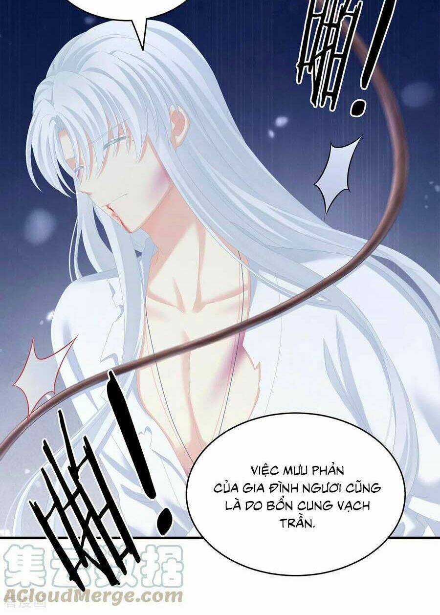 Hậu Cung Của Nữ Đế Chapter 252 trang 29