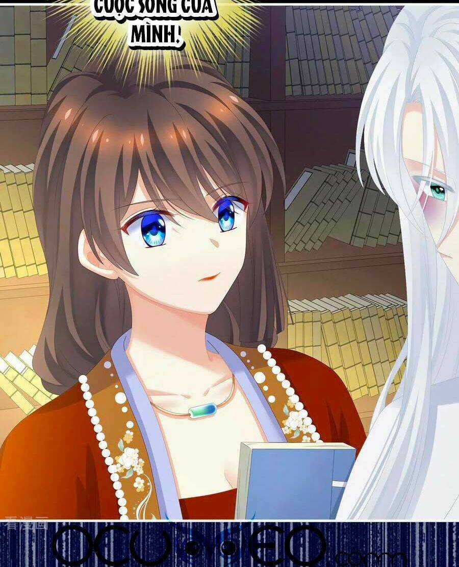 Hậu Cung Của Nữ Đế Chapter 252 trang 3