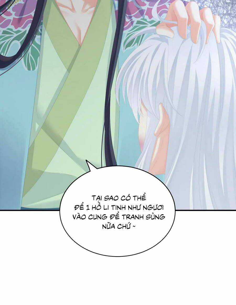 Hậu Cung Của Nữ Đế Chapter 252 trang 31