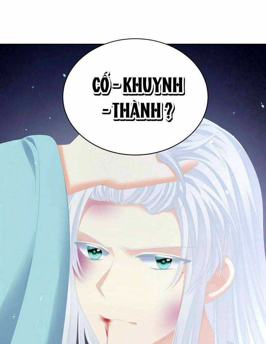 Hậu Cung Của Nữ Đế Chapter 252 trang 32