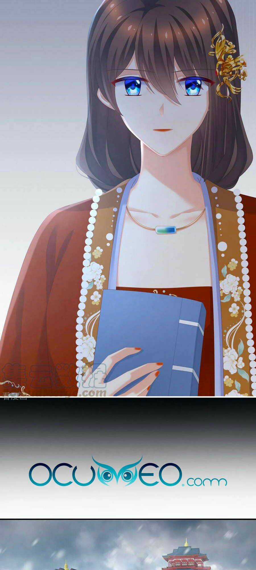 Hậu Cung Của Nữ Đế Chapter 252 trang 5