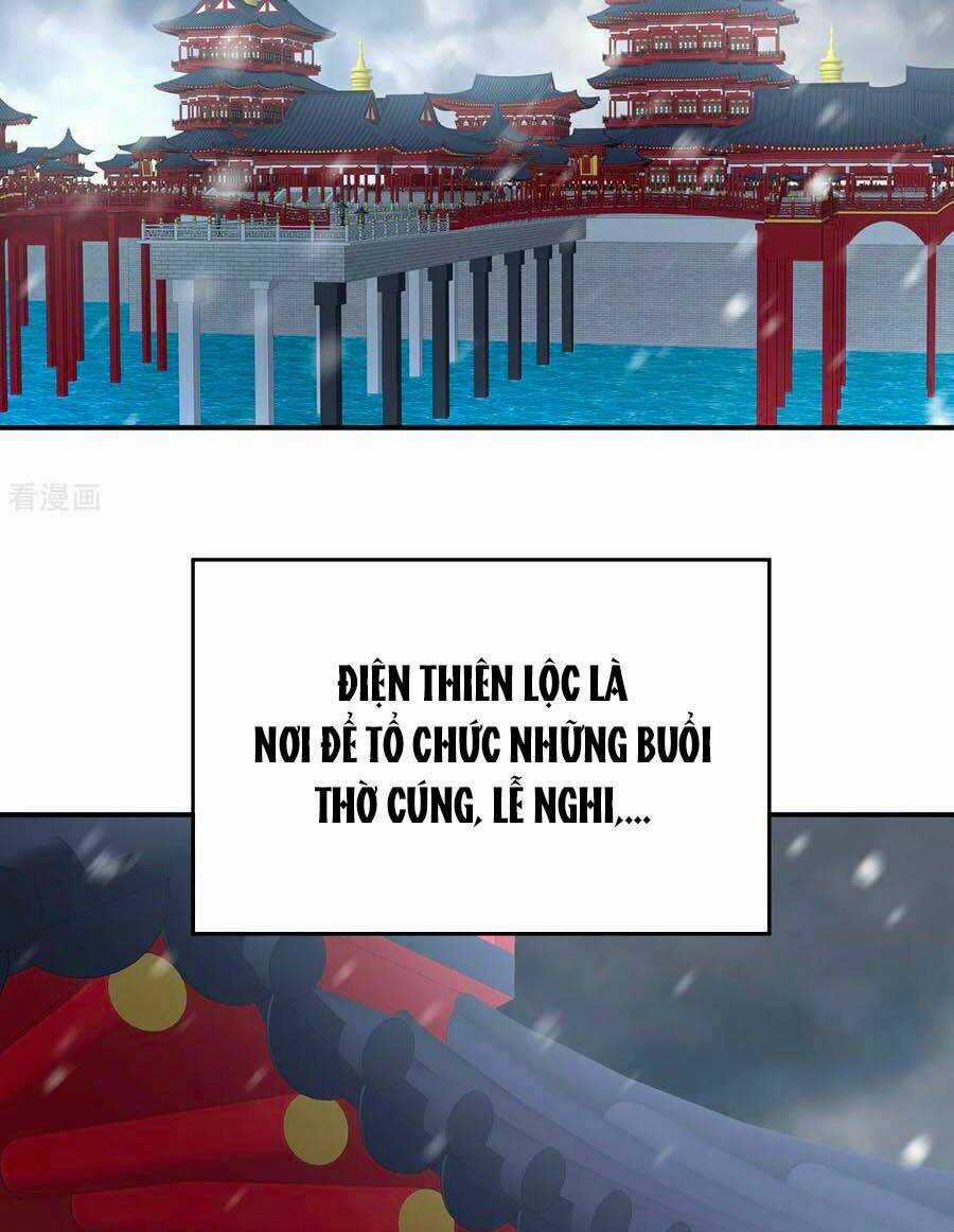 Hậu Cung Của Nữ Đế Chapter 252 trang 6