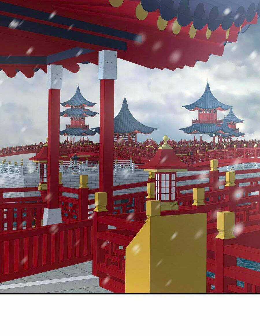 Hậu Cung Của Nữ Đế Chapter 252 trang 7