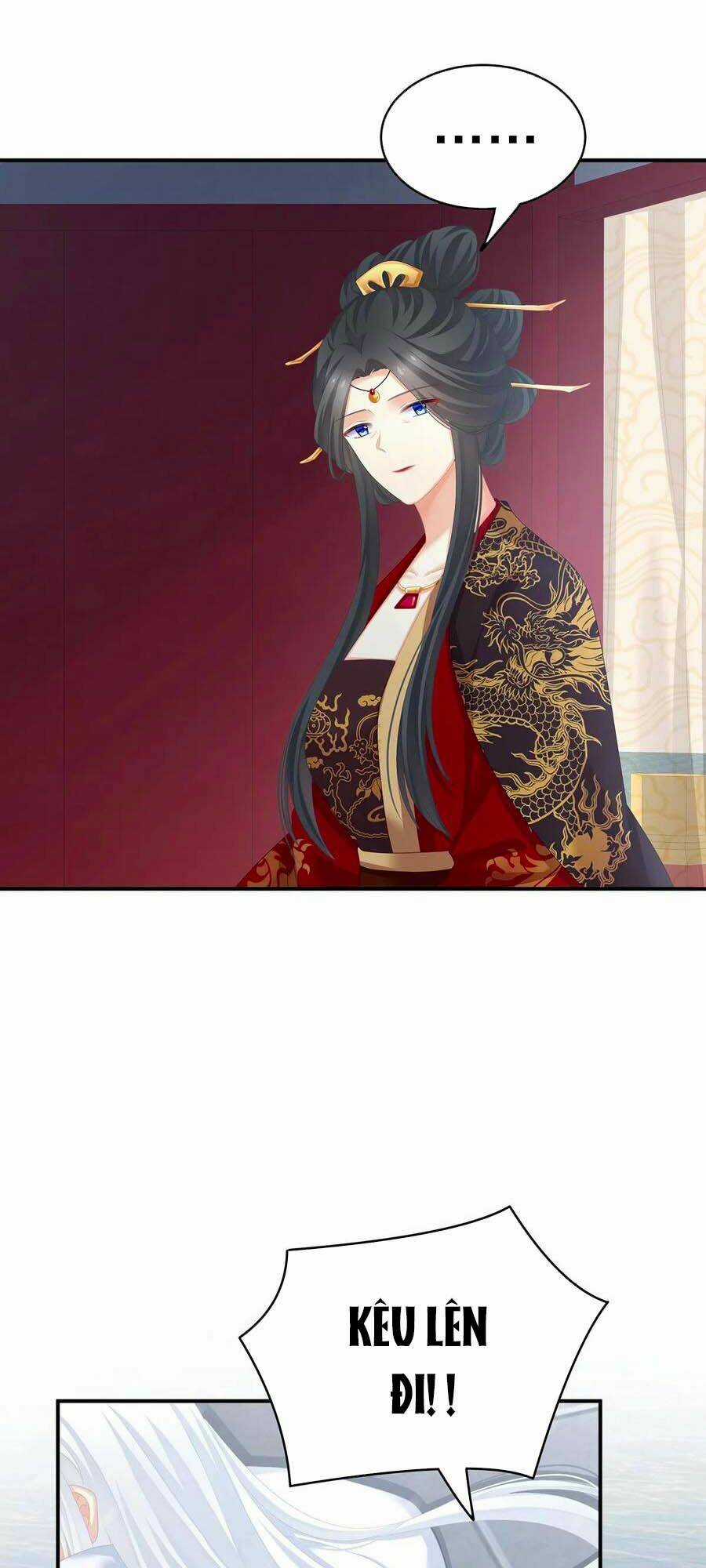 Hậu Cung Của Nữ Đế Chapter 253 trang 11