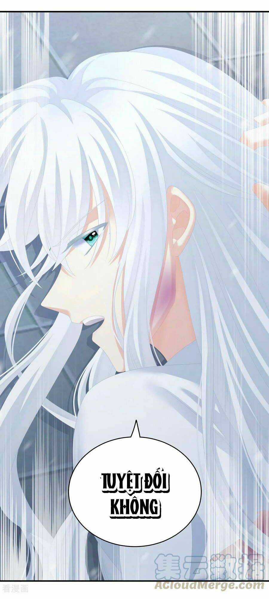 Hậu Cung Của Nữ Đế Chapter 253 trang 14