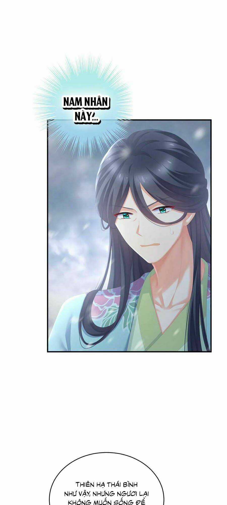 Hậu Cung Của Nữ Đế Chapter 253 trang 15